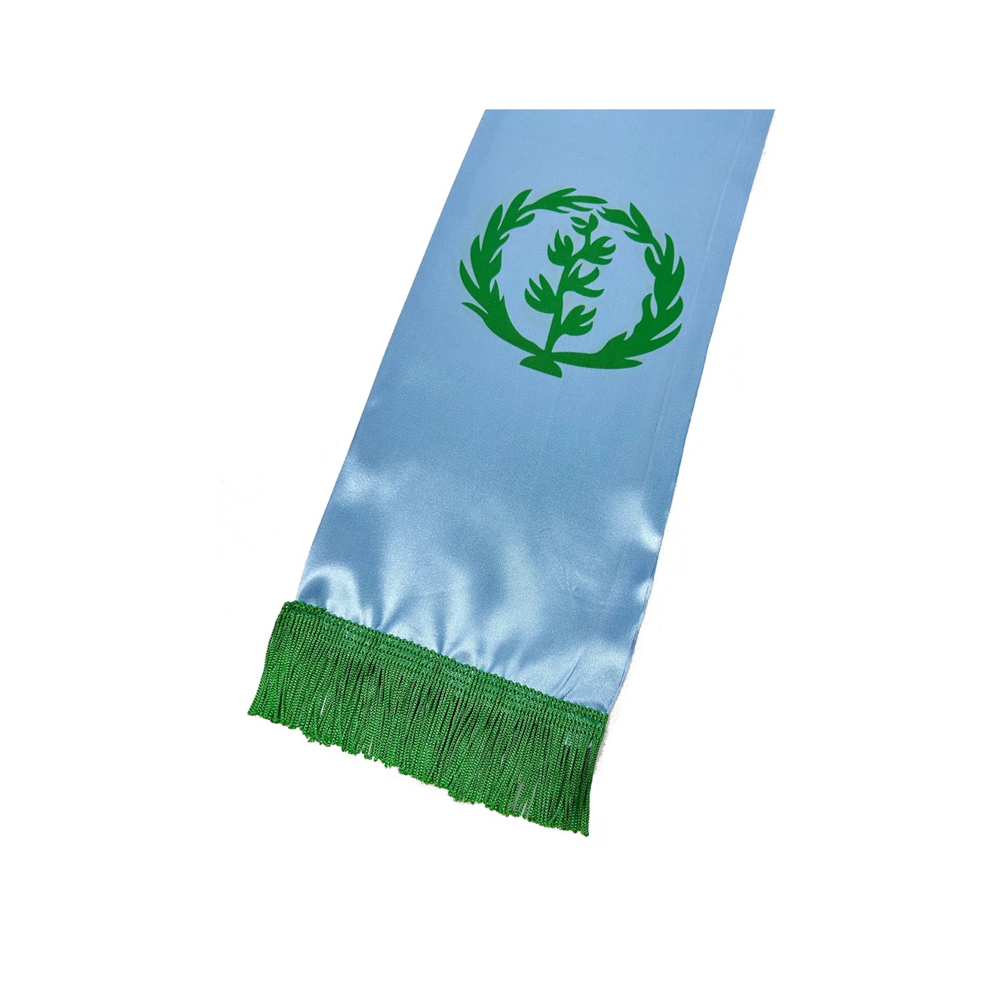 Eritrea Flag Meley Scarf