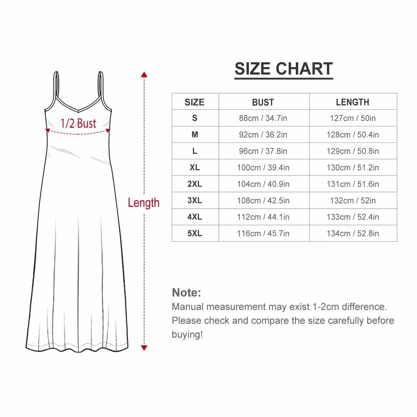 Habesha Cross Sleeveless Dress