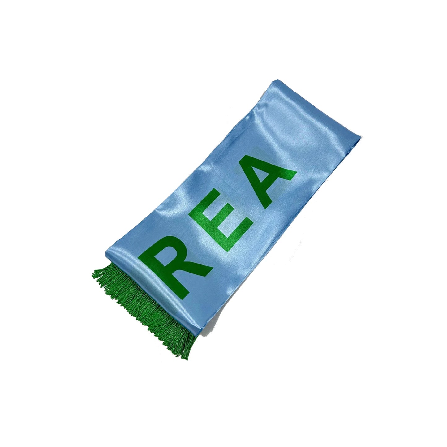 Eritrea Flag Meley Scarf